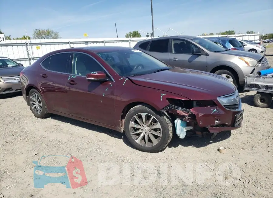 19UUB1F57FA010663 Photo# 4