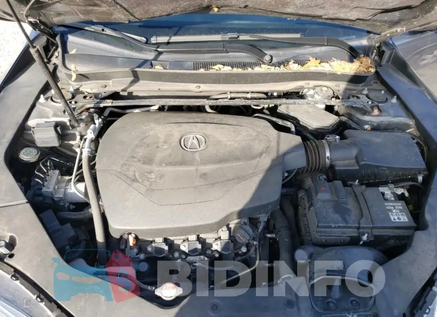 19UUB3F61LA002025 Photo# 11