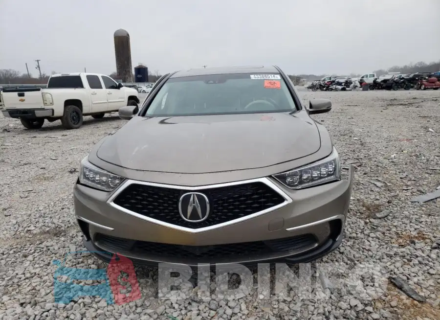 JH4KC1F57LC000233 Photo# 5
