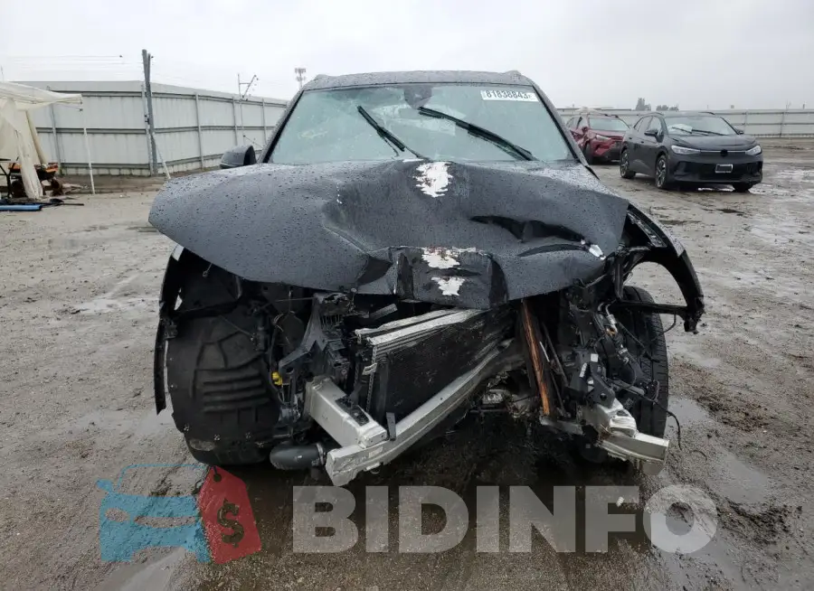 WA1AHAF70KD035988 Photo# 5