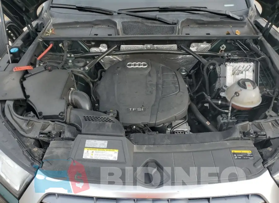 WA1BNAFYXJ2131921 Photo# 12
