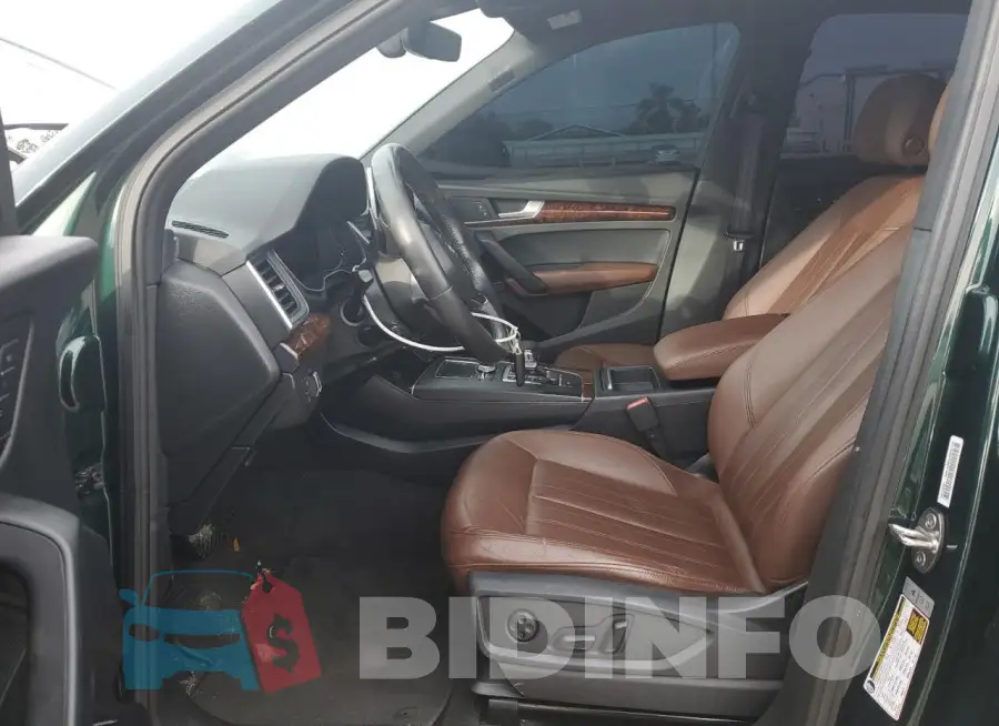 WA1BNAFYXJ2131921 Photo# 7