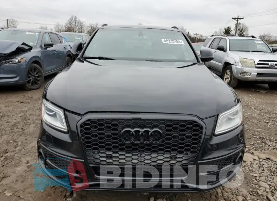 WA1VGBFP5FA136087 Photo# 5