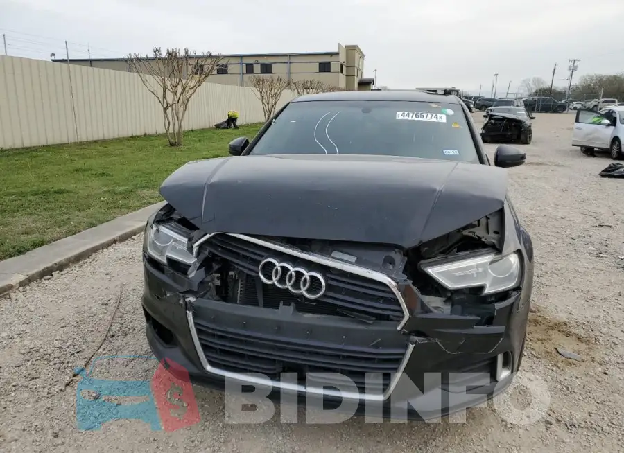 WAUAUGFF7H1072605 Photo# 5
