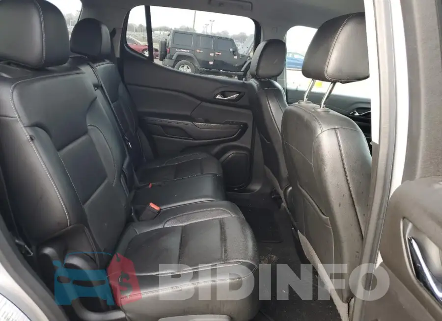 1GKKNML44LZ185335 Photo# 11