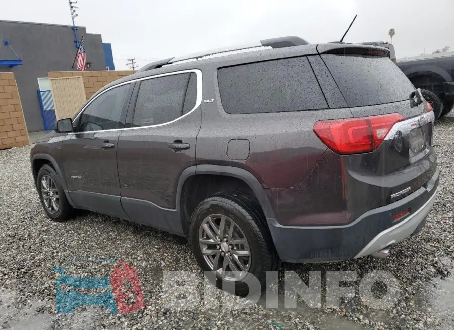 1GKKNMLS2HZ259888 Photo# 2