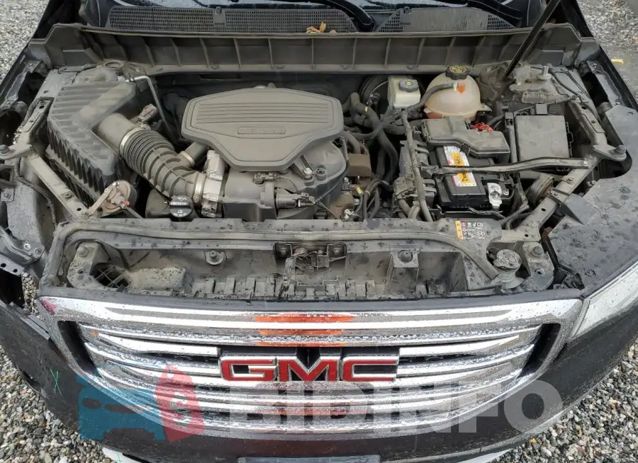 1GKKNMLS2HZ259888 Photo# 12