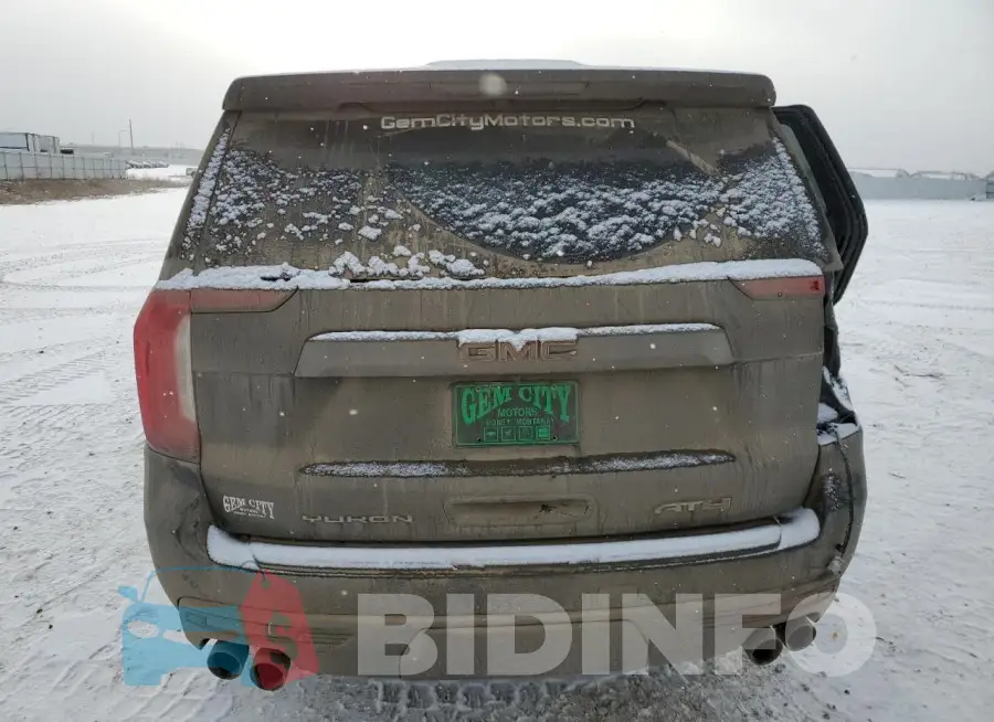 1GKS2CKL4NR352338 Photo# 6