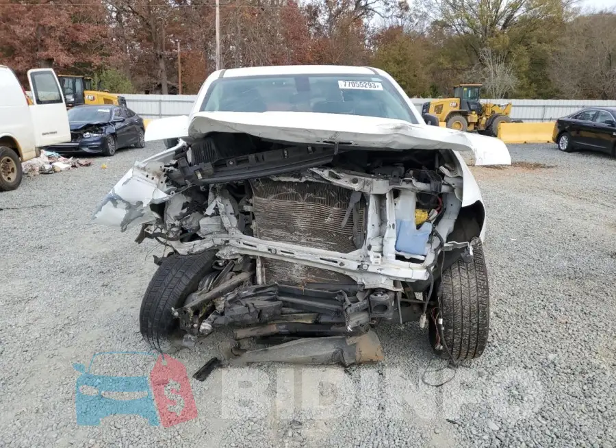 1GTH5BEA7G1283888 Photo# 5