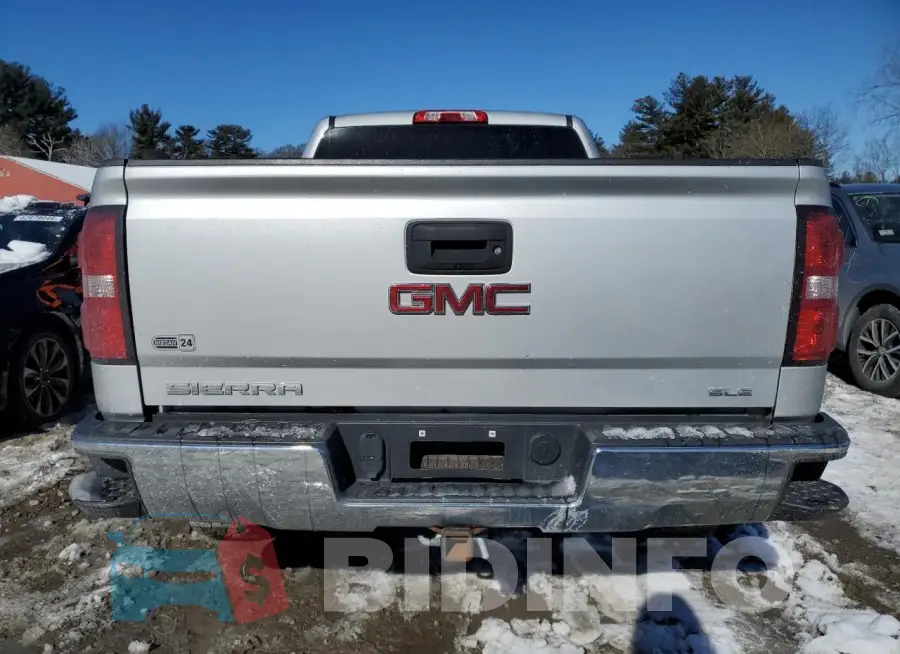 1GTV2MEC2GZ125503 Photo# 6