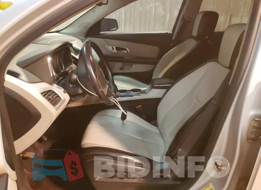 2GKALPEK9G6330157 Photo# 7