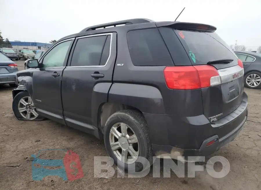 2GKALSEK6F6267360 Photo# 2
