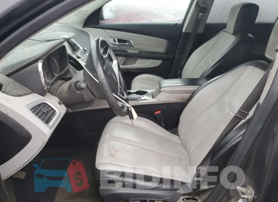 2GKALSEK6F6267360 Photo# 7
