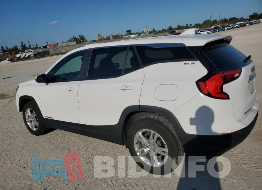 3GKALMEV2ML398607 Photo# 2