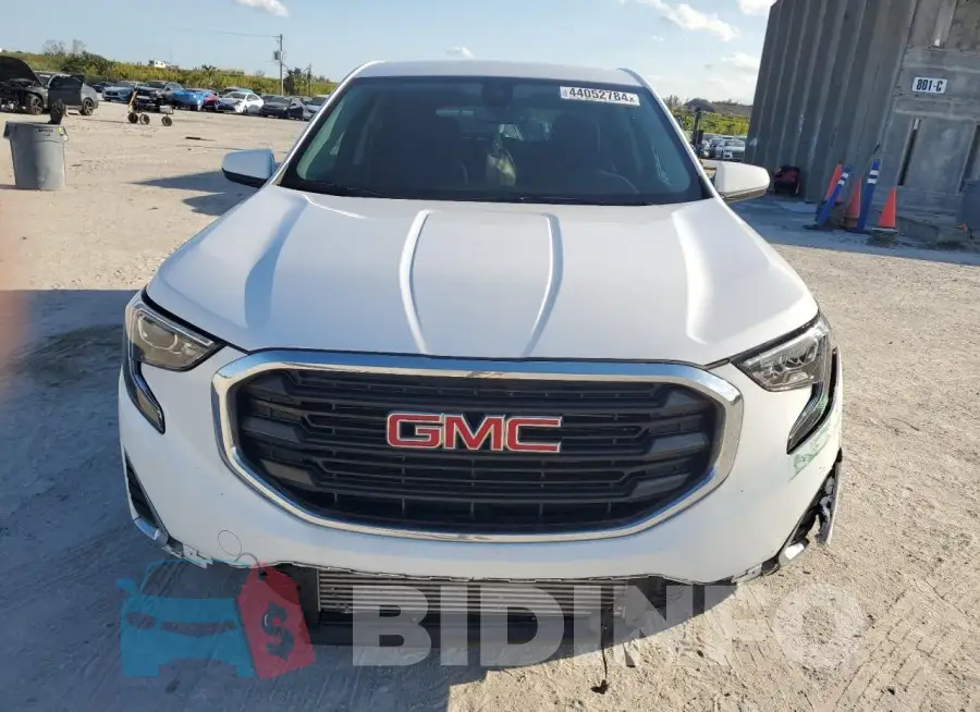 3GKALMEV2ML398607 Photo# 5