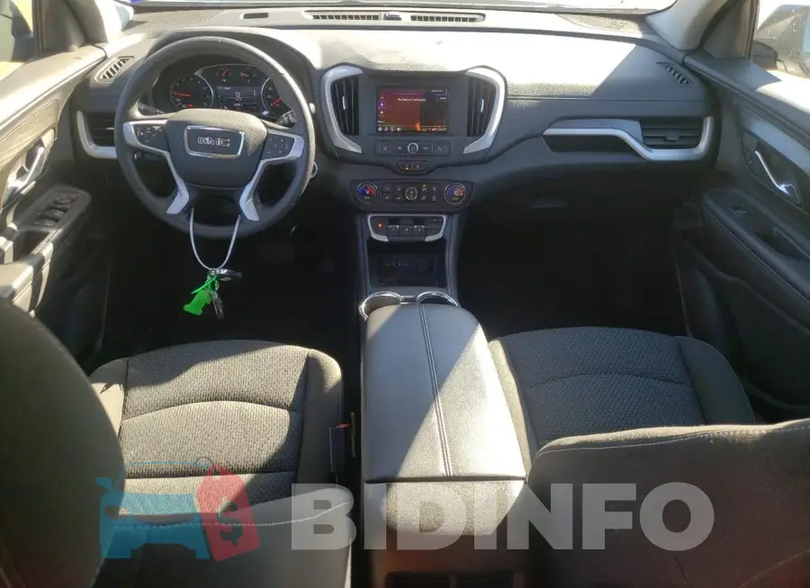 3GKALMEV6NL283171 Photo# 8