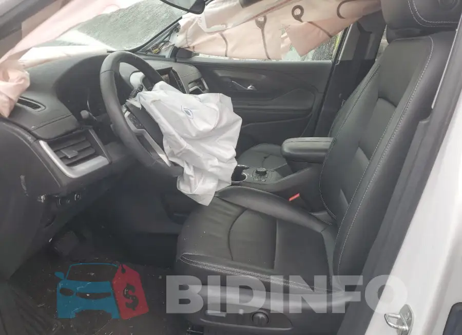 3GKALPEV8NL298739 Photo# 7