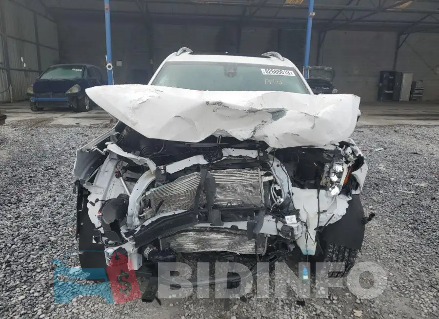 3GKALPEV8NL298739 Photo# 5
