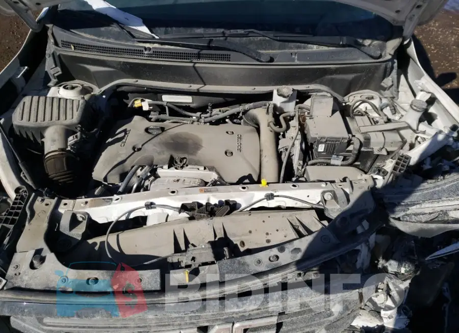 3GKALTEX8KL392402 Photo# 12