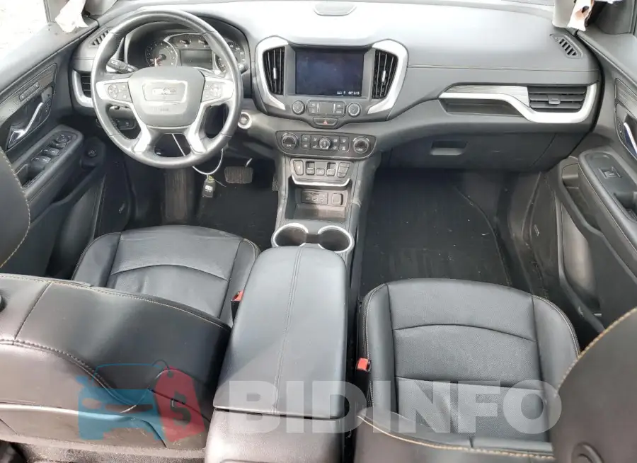 3GKALVEV2ML398693 Photo# 8