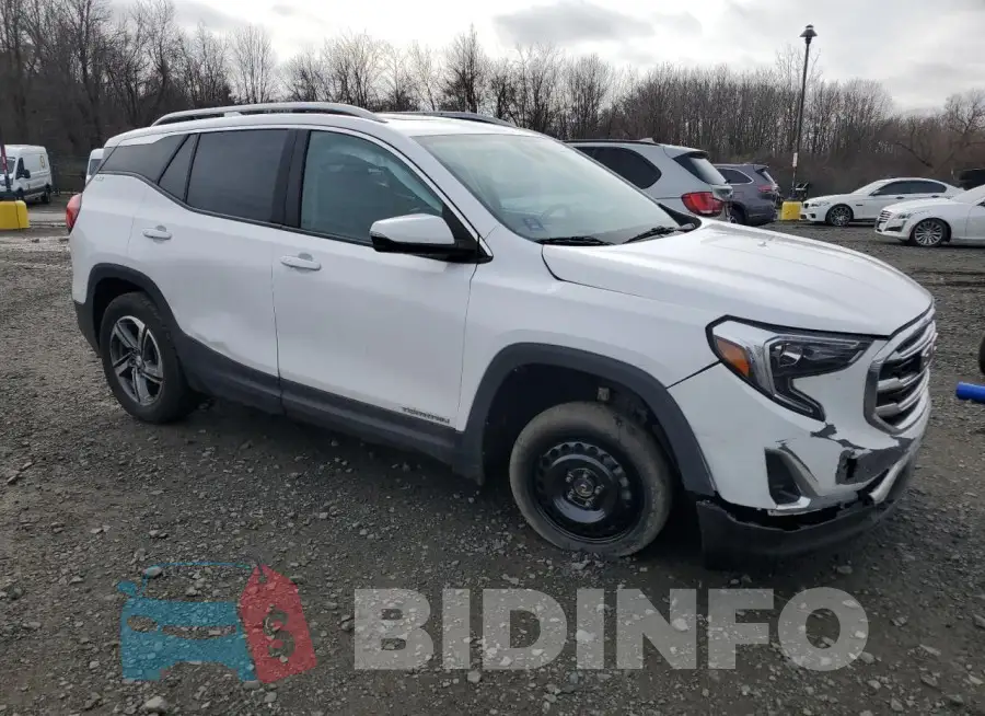 3GKALVEV2ML398693 Photo# 4