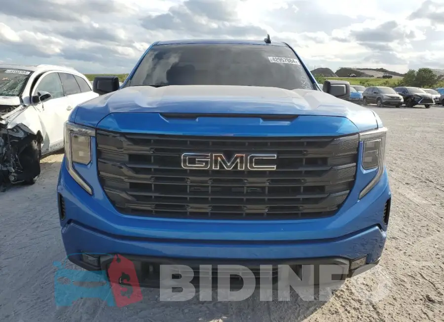 3GTPHCEK0PG284478 Photo# 5
