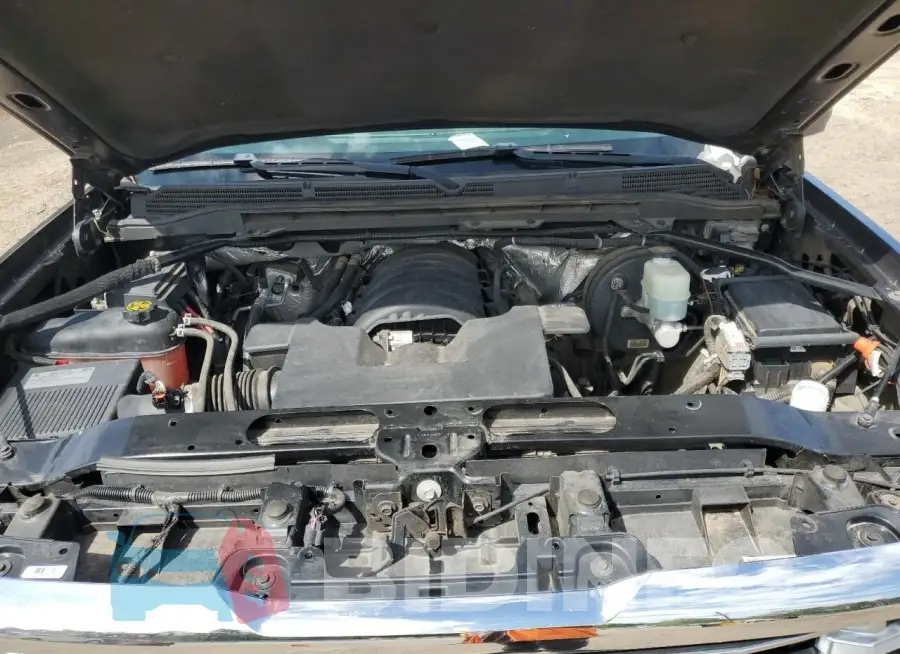 3GTU2NEC5GG178696 Photo# 11