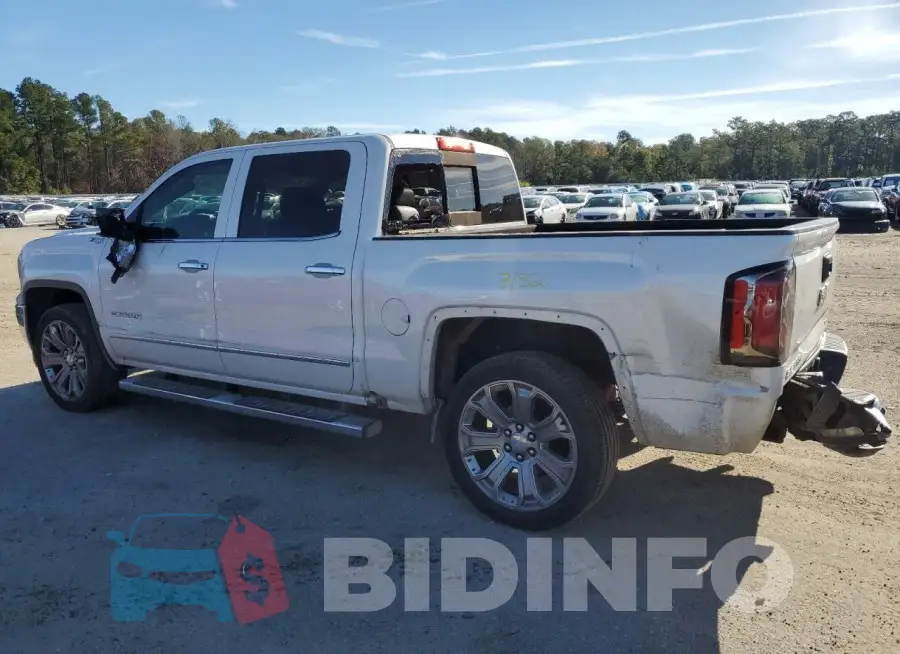 3GTU2NEC8HG156547 Photo# 2