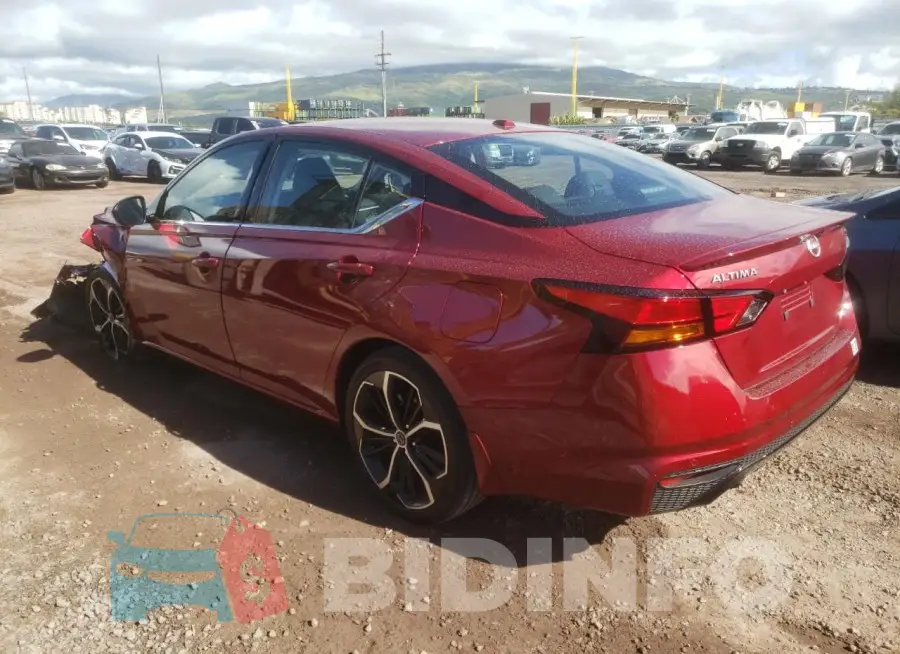 1N4BL4CV1PN335866 Photo# 2