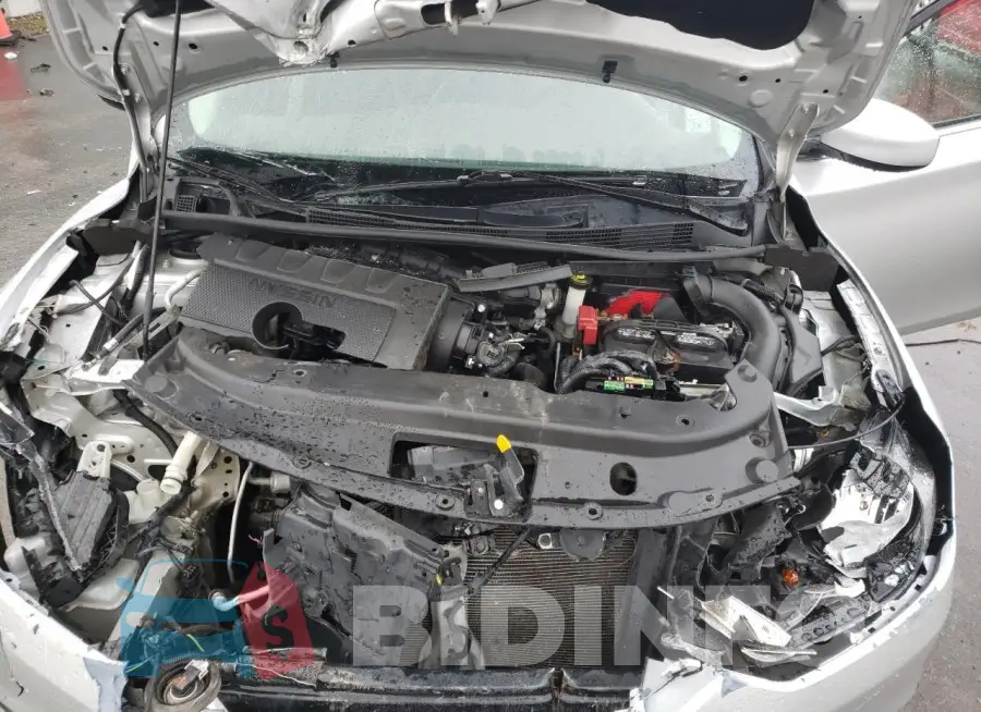 3N1AB7AP1JY300644 Photo# 11