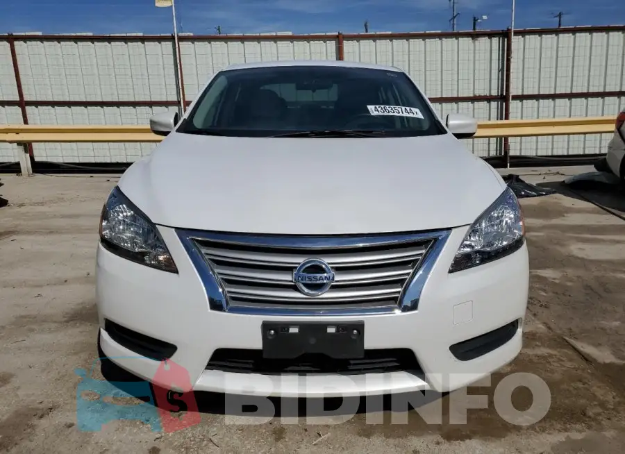 3N1AB7AP2FY225752 Photo# 5