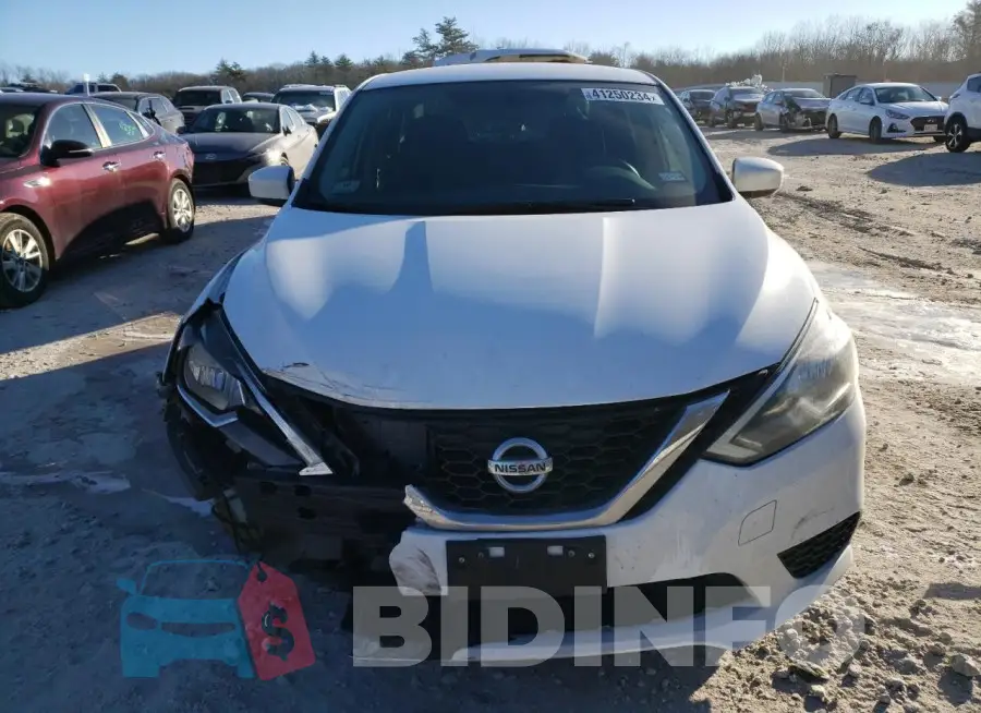 3N1AB7AP5GY237444 Photo# 5