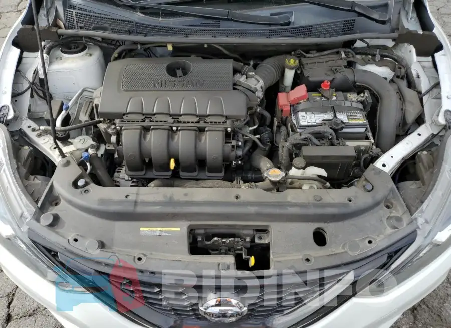 3N1AB7AP6JY316922 Photo# 11