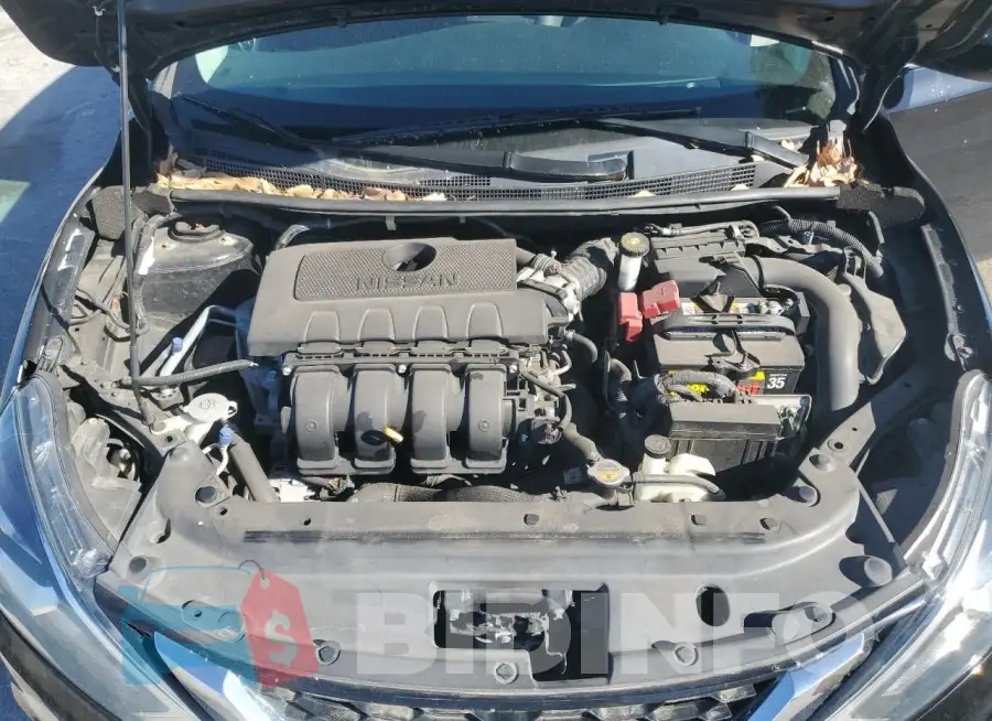 3N1AB7APXHL714223 Photo# 11