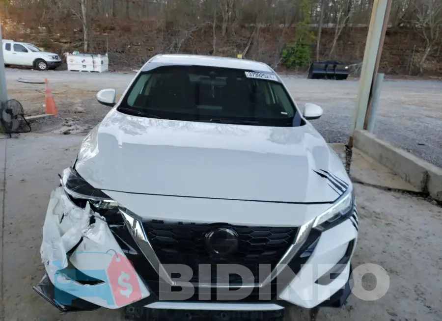 3N1AB8BV2NY304890 Photo# 5