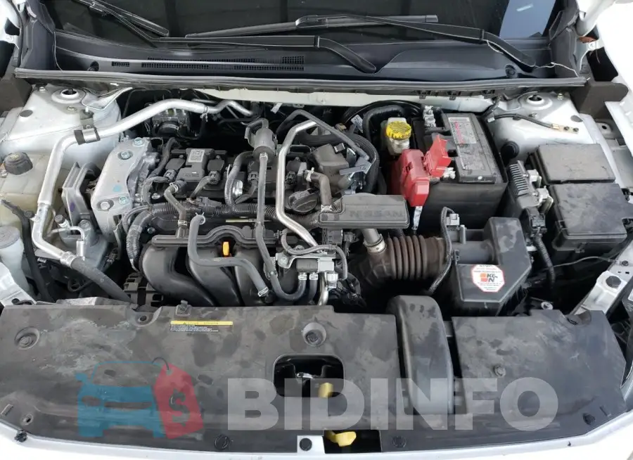 3N1AB8BV2NY304890 Photo# 11
