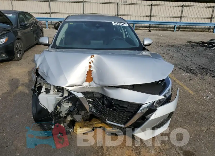 3N1AB8CV1PY240231 Photo# 5