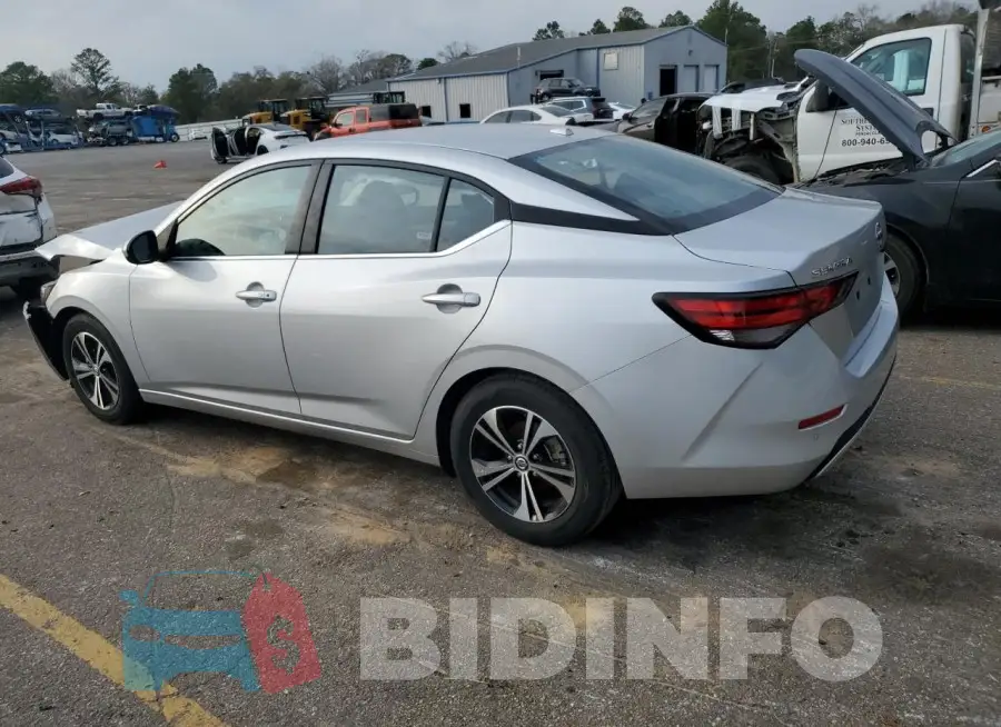 3N1AB8CV1PY240231 Photo# 2