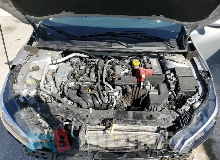 3N1AB8CV4PY278066 Photo# 11