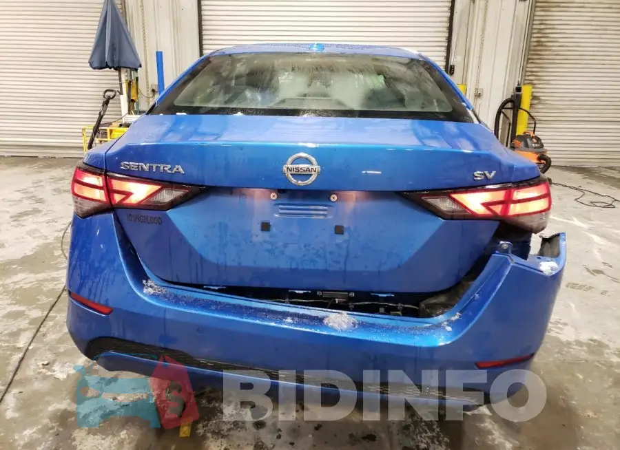 3N1AB8CV5NY269017 Photo# 6