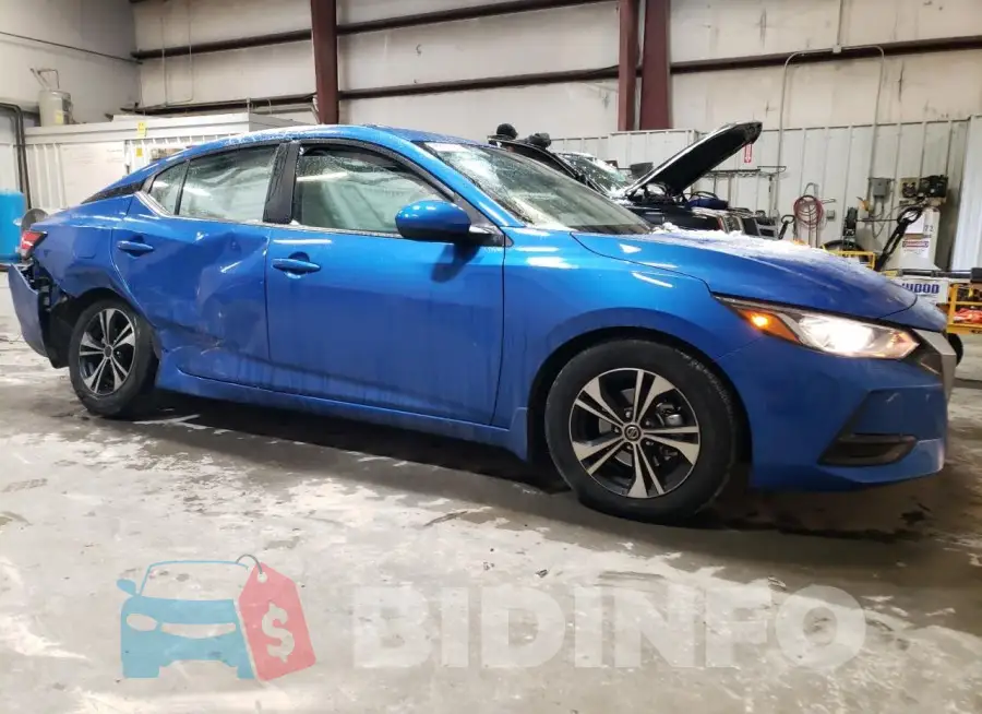 3N1AB8CV5NY269017 Photo# 4