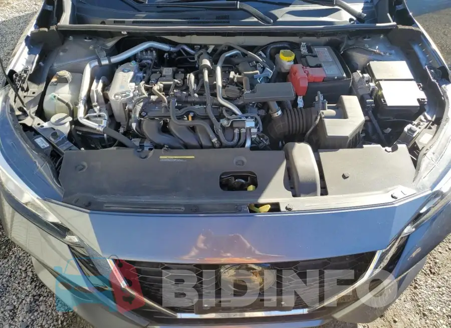 3N1AB8CV9NY306103 Photo# 11