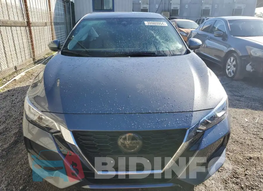 3N1AB8CV9NY306103 Photo# 5