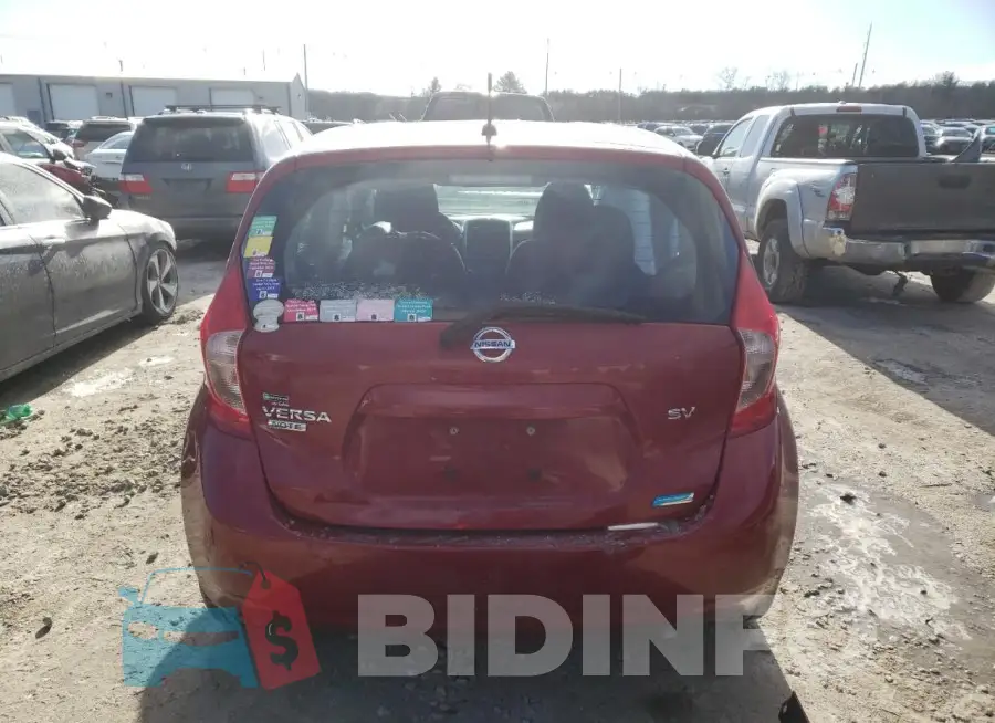 3N1CE2CP0FL420018 Photo# 6