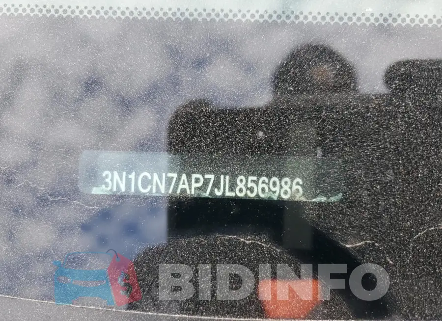 3N1CN7AP7JL856986 Photo# 12