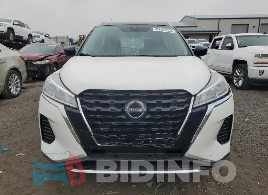 3N1CP5CV0PL529882 Photo# 5