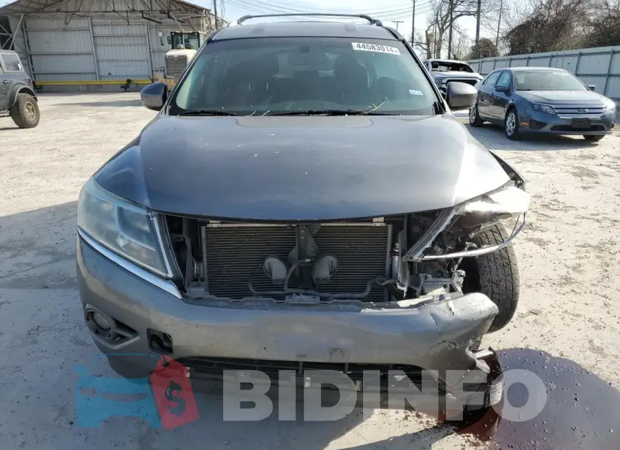 5N1AR2MNXFC687082 Photo# 5
