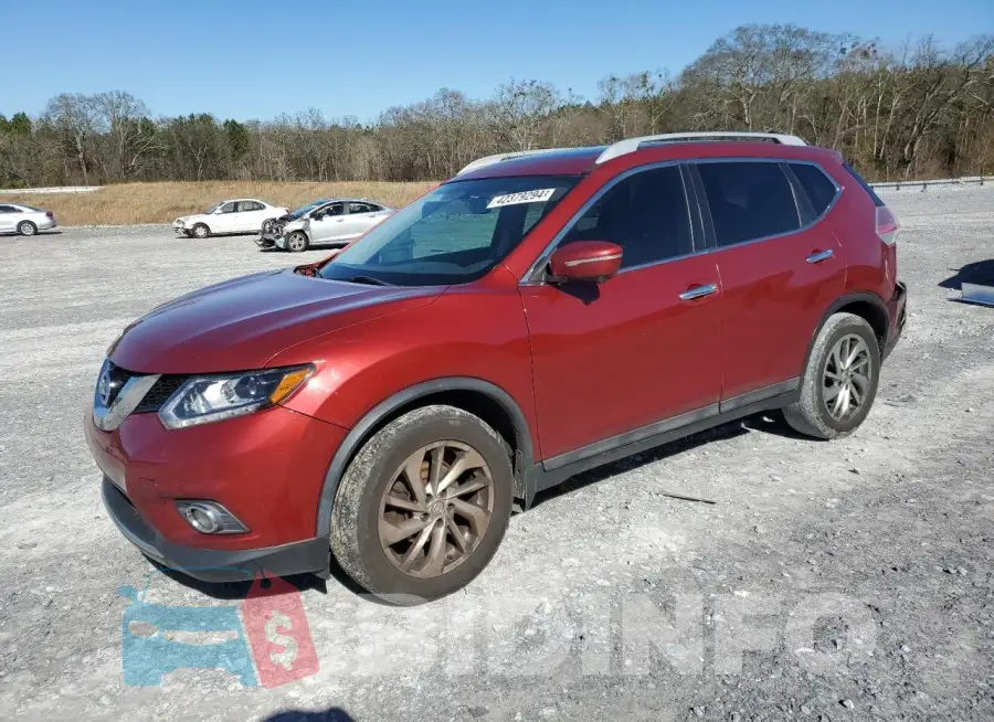 5N1AT2MT9FC770146 Photo# 1
