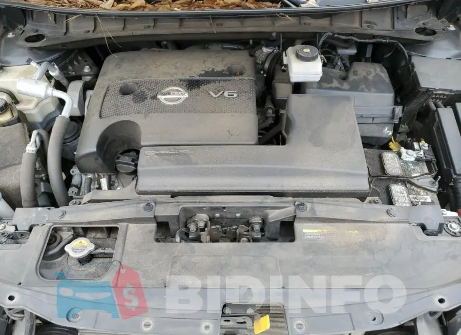 5N1AZ2MG9JN203482 Photo# 11