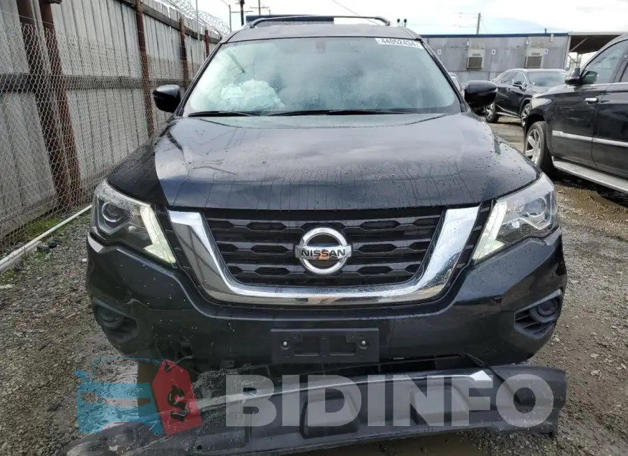 5N1DR2AN6LC617060 Photo# 5